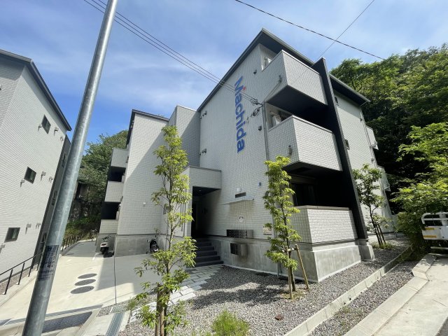 エヌエムサンカンテキャトフA棟