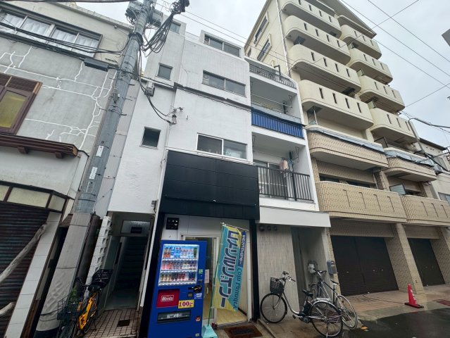 AQUA春日野道