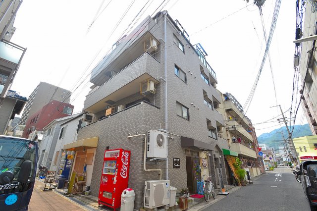 セビーヌ春日野道