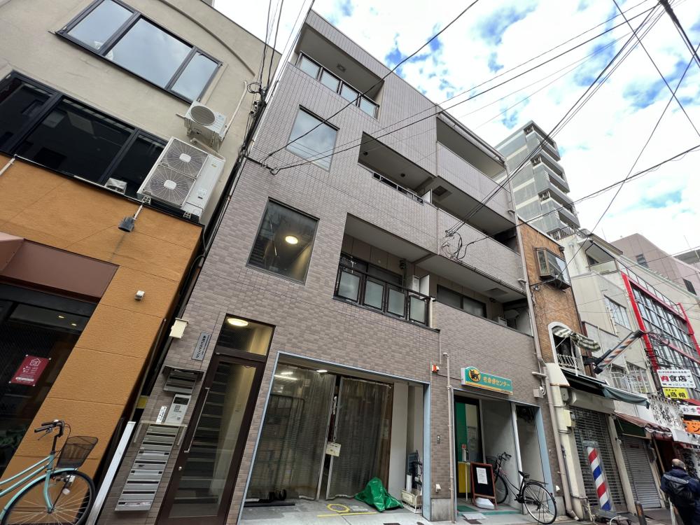 永光ビルディング