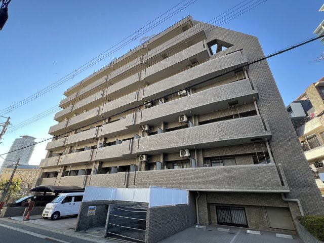 リーガル神戸元町