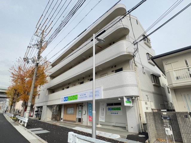 ジュネス深江