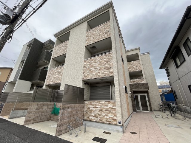 アクロス神戸住吉ステーションフロント スモッティー元町店