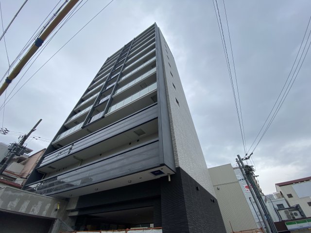 プロヴィスタ神戸三宮EAST