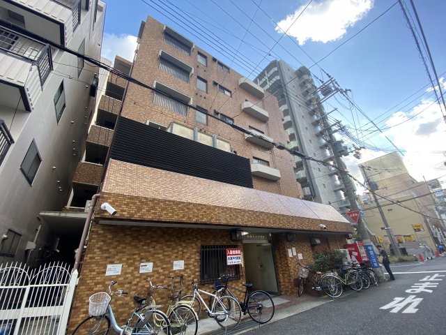 玉屋マンション