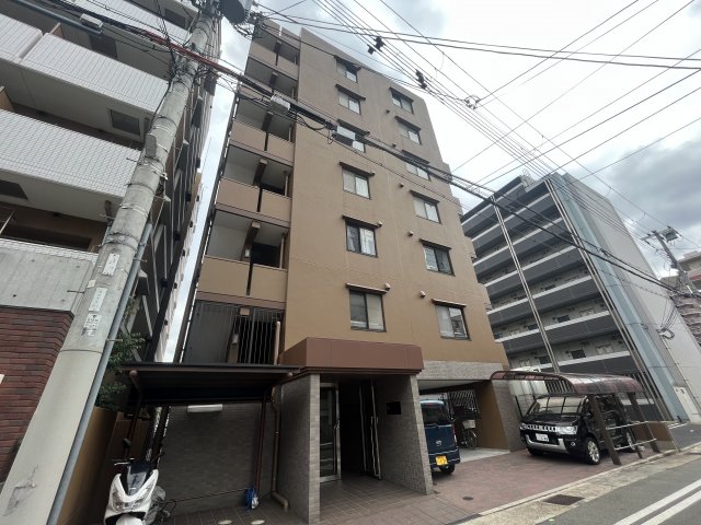 リバービレッジ兵庫