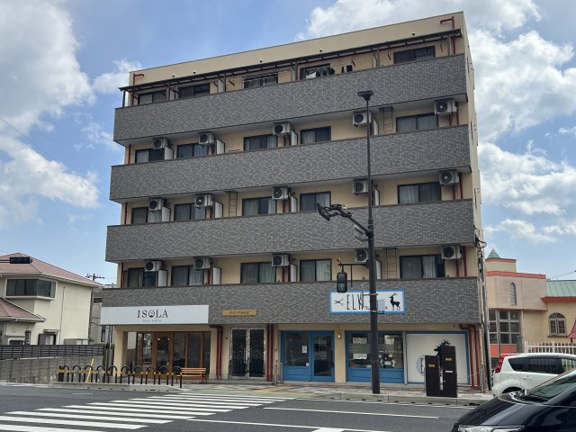 ウイング本山２