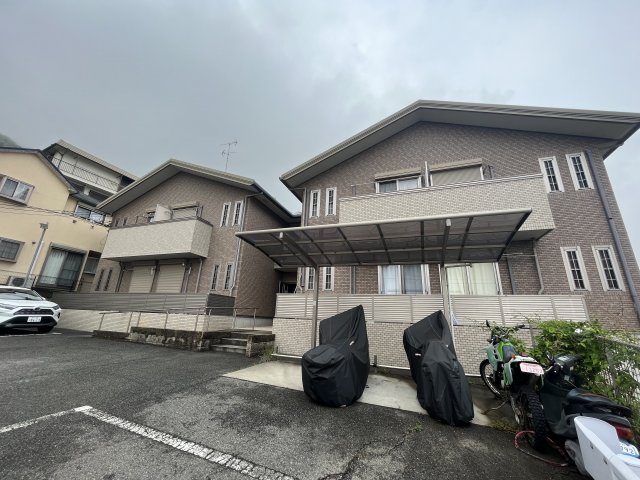 クオーレ六甲