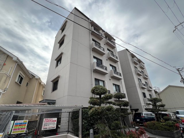 サンリッジ湊川