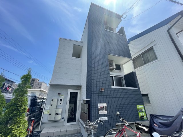 ハーモニーテラス深江南町