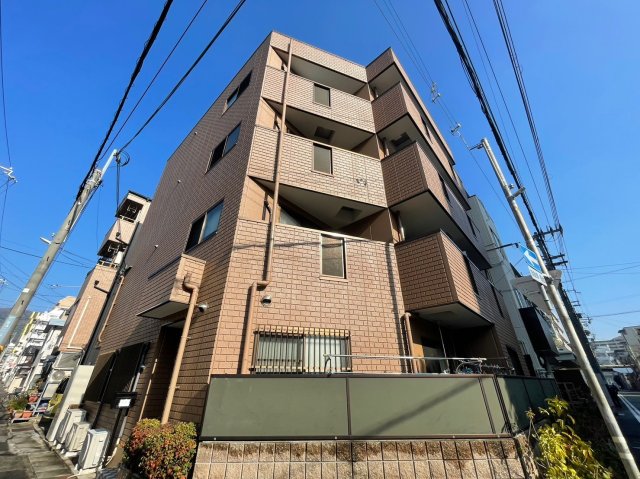 アビタシオン112