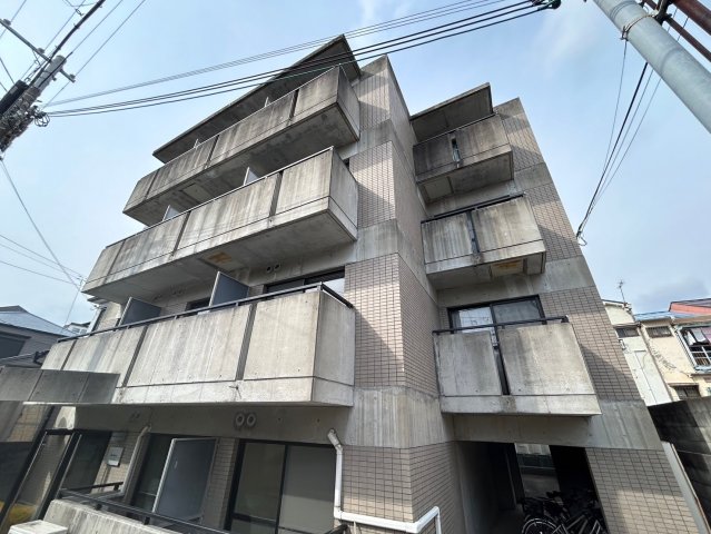 レジデンス長田