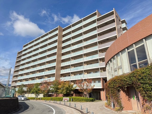 サニープレイス西芦屋2号館