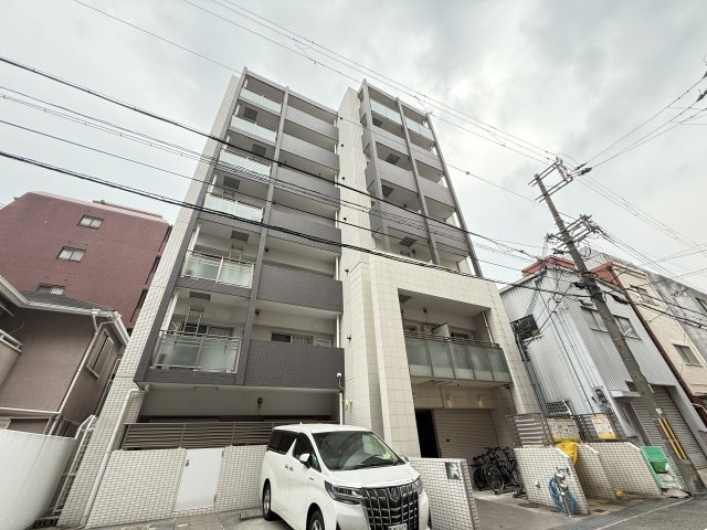 ライフデザイン三宮東