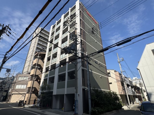 セオリー神戸グルーブ