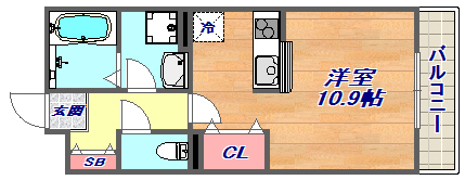 ローズコート芦屋