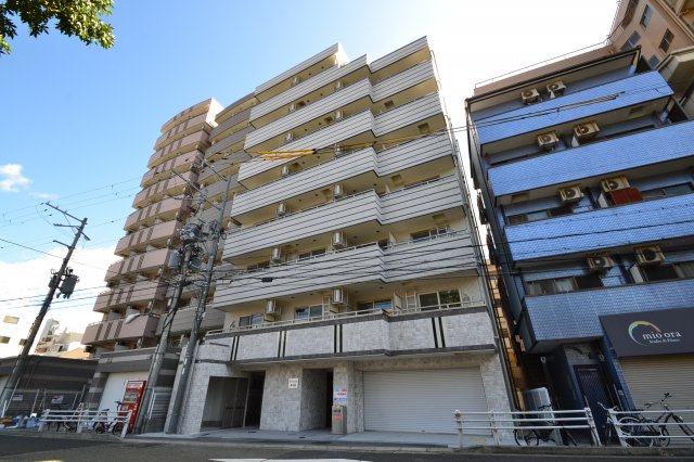 ラ・フォンテ春日野