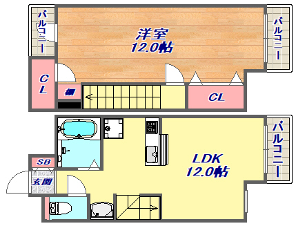 プチットフォーレ