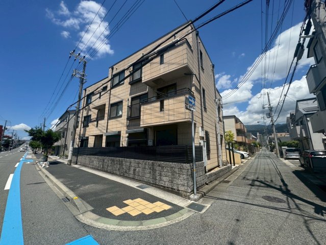 ハイツ北町