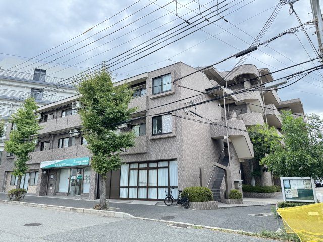 リバーコート湊川
