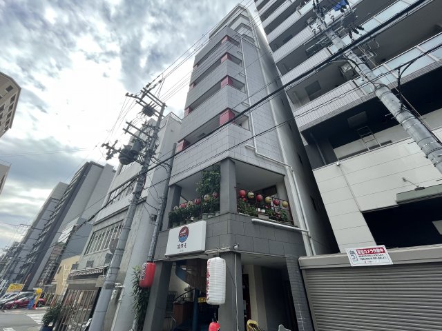 フキ三宮ビル