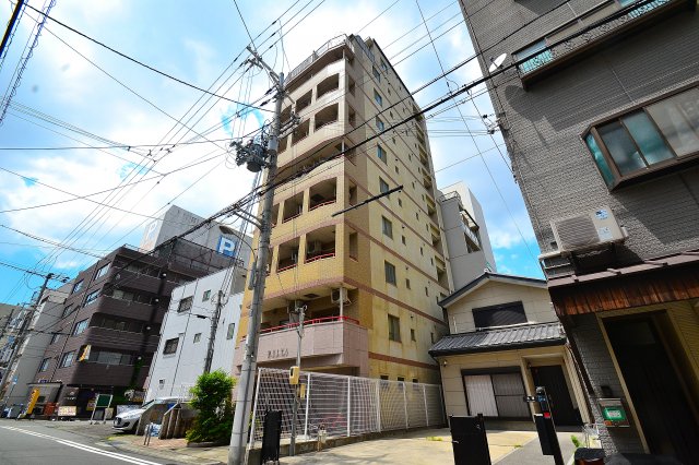 ヴィータ塚本通