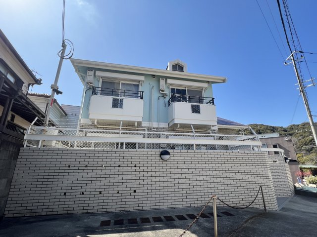 アメニティハイツ須磨寺