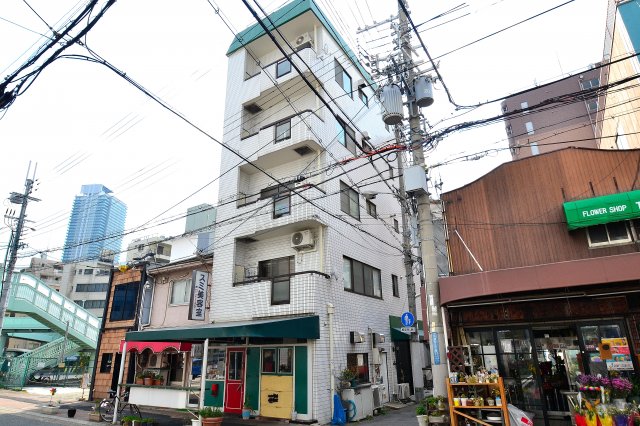宮井マンション