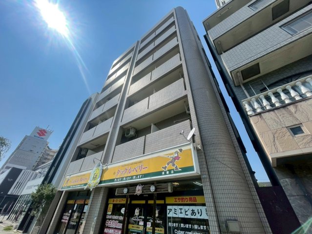 須磨パークアベニュー