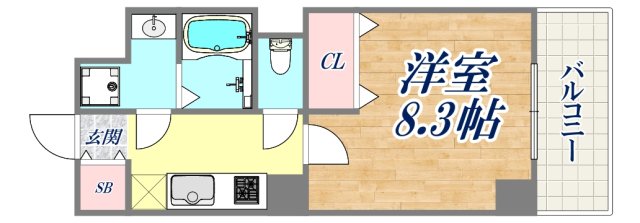 クレイントトヤミチ