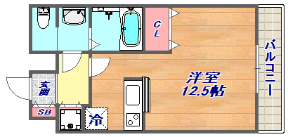 アクロス神戸住吉ステーションフロント