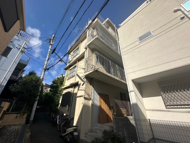 ホワイトハウス