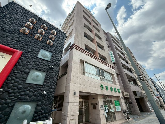 カーサ六甲友田町