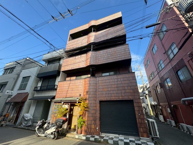 セピアコートZEN