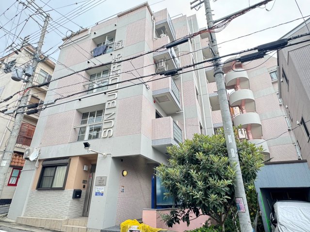 ギャラリーコート王子公園