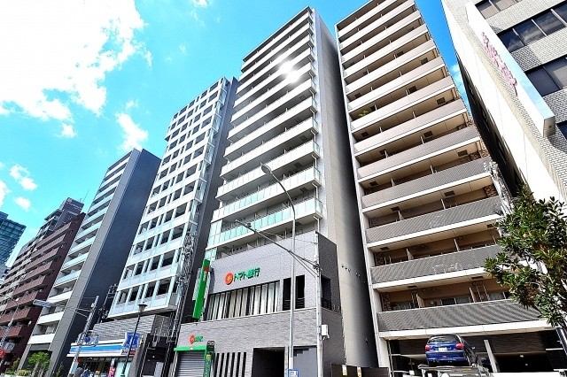 エステムコートみなと元町THE　FIRST