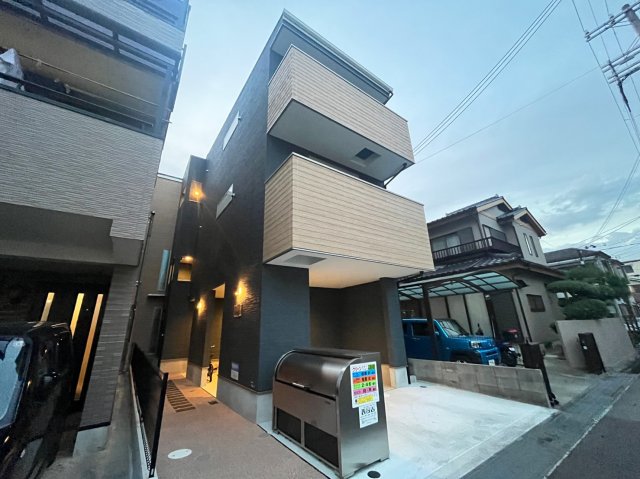 ALEGRIA芦屋西