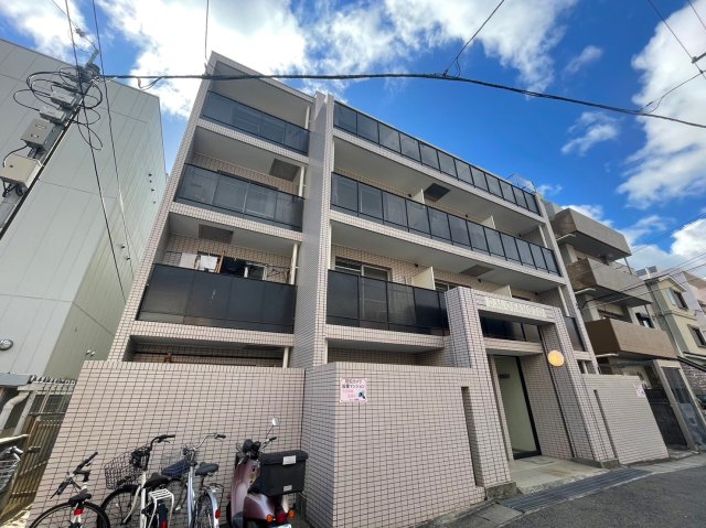 ダイドーメゾン岡本