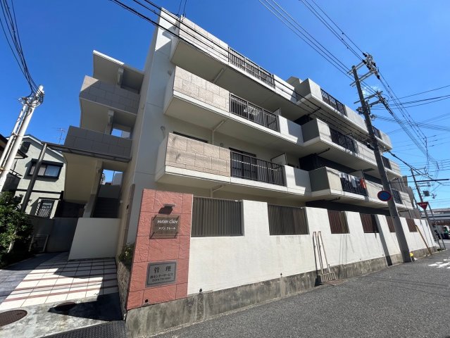 メゾンクレール(灘区)