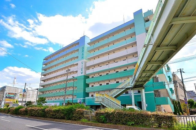 グランビュー六甲