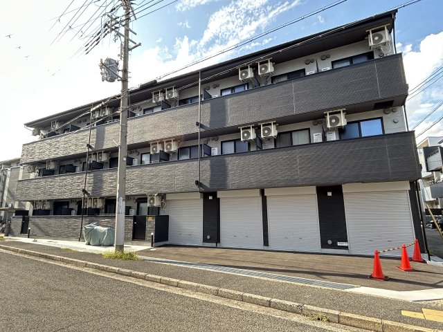 AILE青木