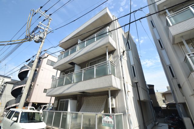 ラガール深江