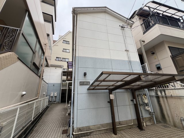 メゾンエヌケイ101