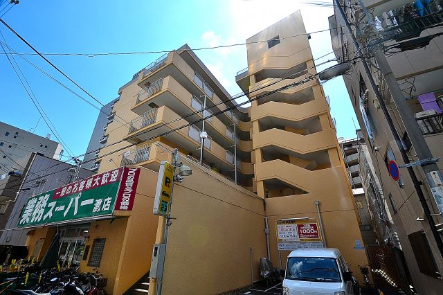 六甲道レクラン