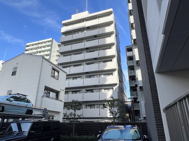 グランデール新神戸