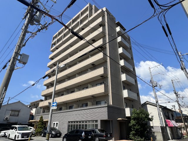 ウィングコート小松