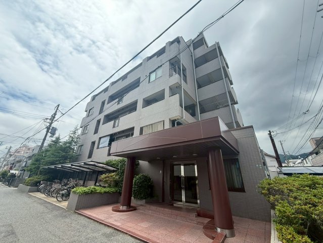 ファミール東灘北青木