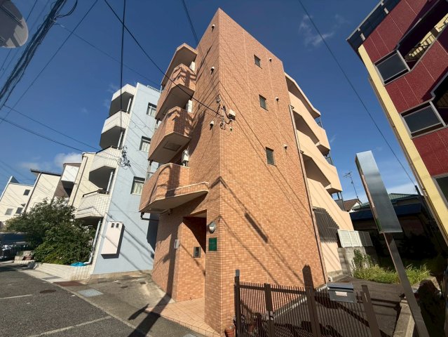 篠原ヒルズ