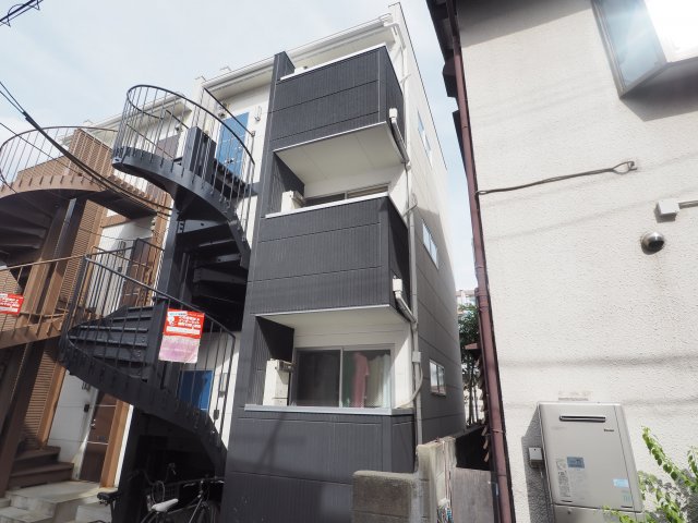 アクロス芦屋西アパートメント2