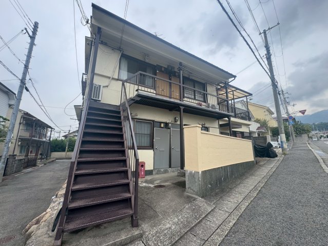 カーサ住吉山手